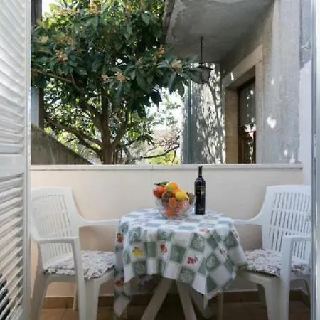 Anita Gru - One-bedroom With Balcony Apartment *