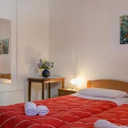 Anita Gru - One-bedroom With Balcony Apartamento Dubrovnik