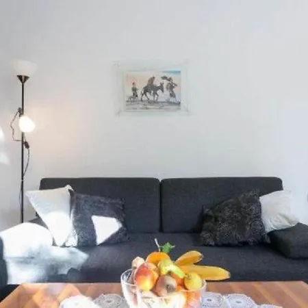 Anita Gru - One-bedroom With Balcony * Ντουμπρόβνικ