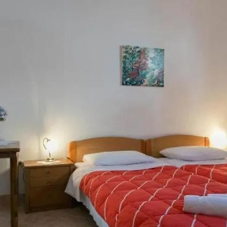 Διαμέρισμα Anita Gru - One-bedroom With Balcony