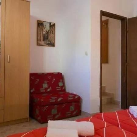 Διαμέρισμα Anita Gru - One-bedroom With Balcony Ντουμπρόβνικ