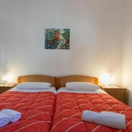 Anita Gru - One-bedroom With Balcony * دوبروفينك