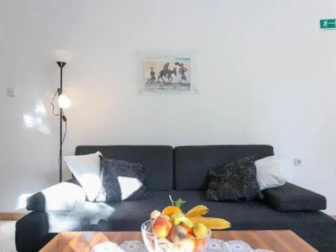 Anita Gru - One-bedroom With Balcony * دوبروفينك