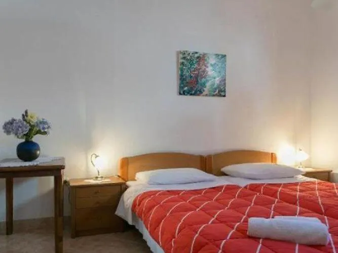 Διαμέρισμα Anita Gru - One-bedroom With Balcony