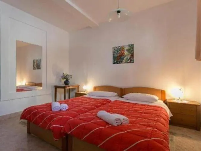 Anita Gru - One-bedroom With Balcony دوبروفينك