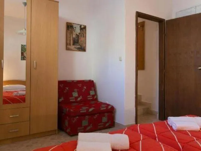 Διαμέρισμα Anita Gru - One-bedroom With Balcony Ντουμπρόβνικ