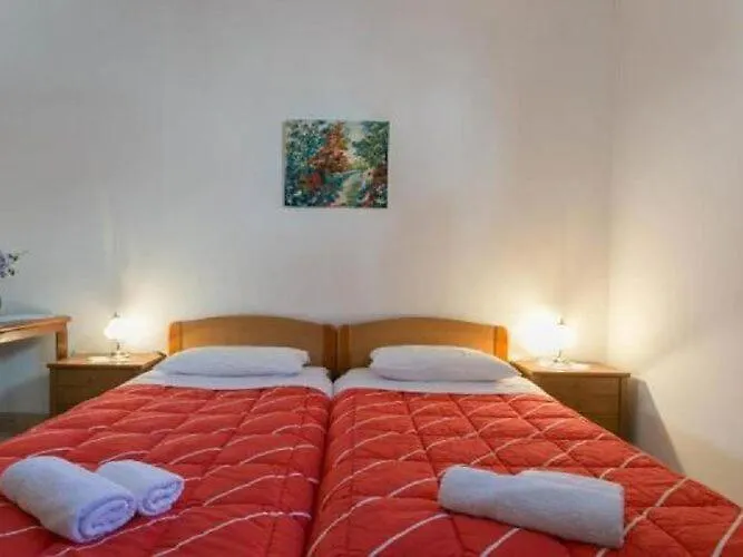 Anita Gru - One-bedroom With Balcony * دوبروفينك