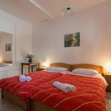 Anita Gru - One-bedroom With Balcony Ragusa